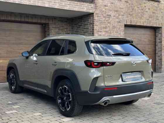 Продажа Mazda CX-50, 2023 г. в Минске Минск