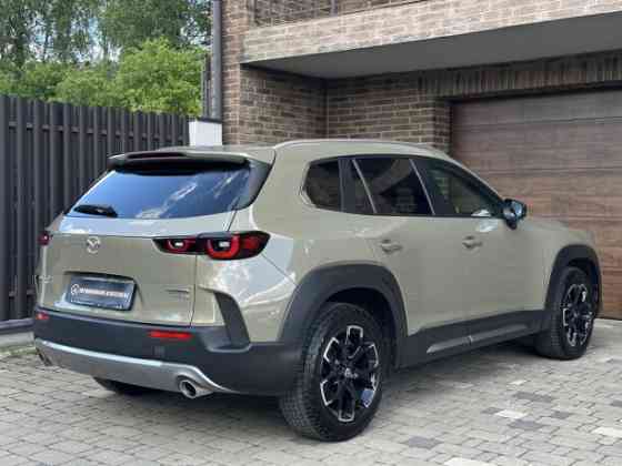 Продажа Mazda CX-50, 2023 г. в Минске Минск
