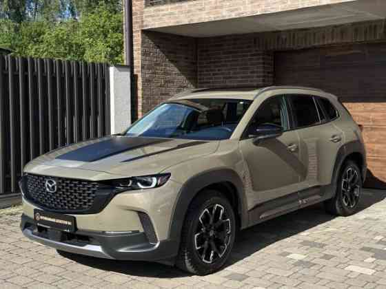 Продажа Mazda CX-50, 2023 г. в Минске Минск