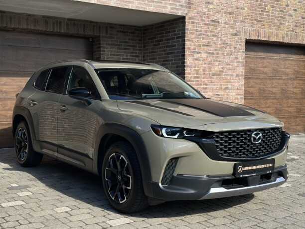 Продажа Mazda CX-50, 2023 г. в Минске Минск - изображение 3