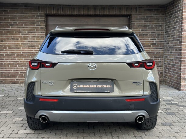 Продажа Mazda CX-50, 2023 г. в Минске Минск - изображение 5