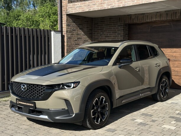 Продажа Mazda CX-50, 2023 г. в Минске Минск - изображение 1