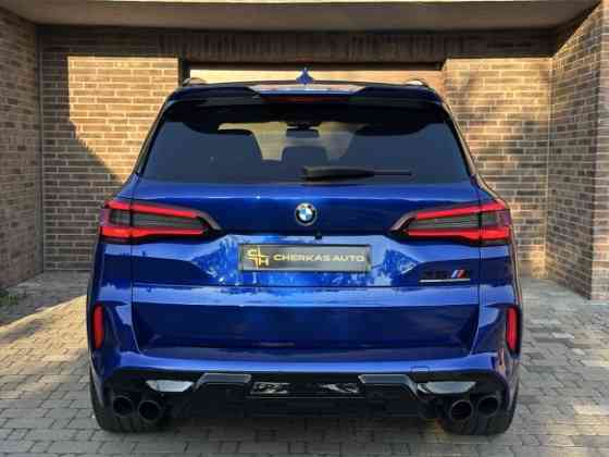 Продажа BMW X5M F95, 2020 г. в Минске Минск