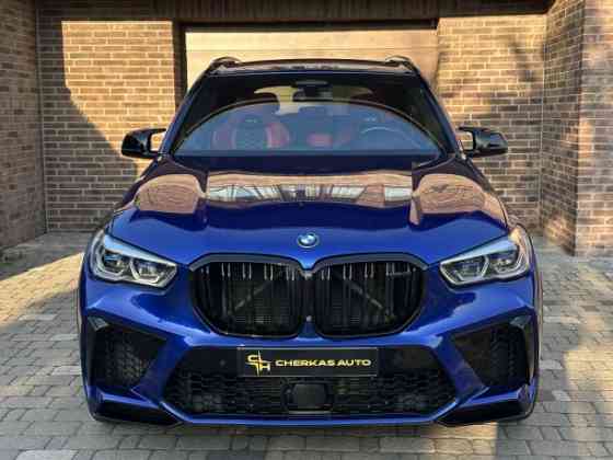 Продажа BMW X5M F95, 2020 г. в Минске Минск