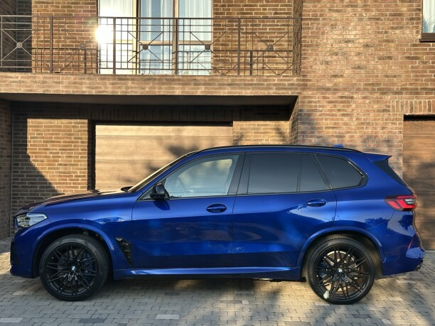 Продажа BMW X5M F95, 2020 г. в Минске Минск - изображение 4
