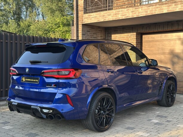 Продажа BMW X5M F95, 2020 г. в Минске Минск - изображение 7