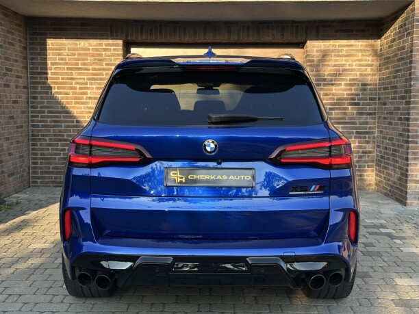 Продажа BMW X5M F95, 2020 г. в Минске Минск - изображение 6