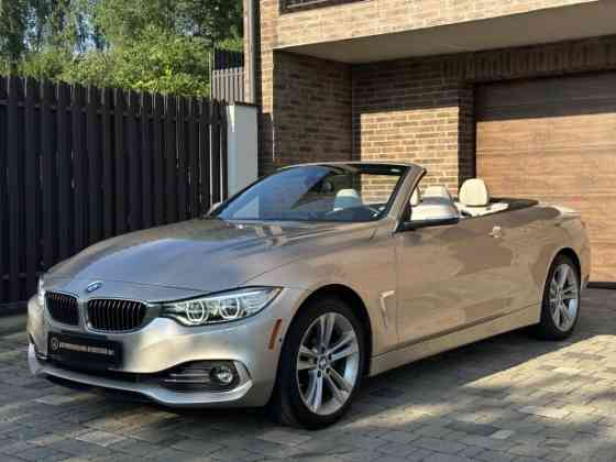Продажа BMW 4 серия F32, F33, F36, 2016 г. в Минске Минск