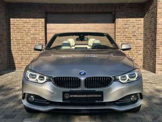 Продажа BMW 4 серия F32, F33, F36, 2016 г. в Минске Минск