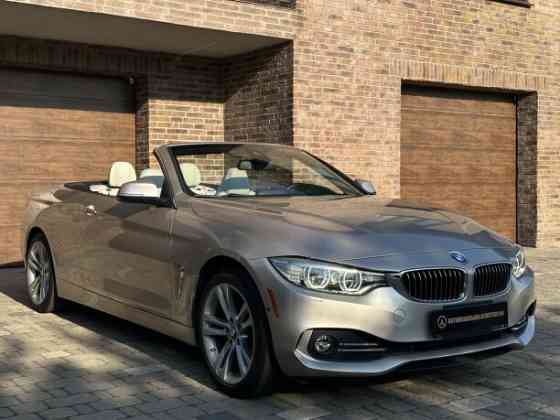 Продажа BMW 4 серия F32, F33, F36, 2016 г. в Минске Минск