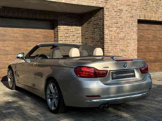 Продажа BMW 4 серия F32, F33, F36, 2016 г. в Минске Минск
