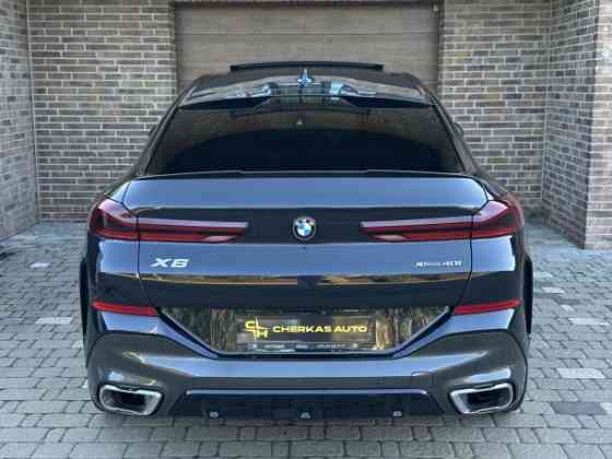Продажа BMW X6 G06, 2021 г. в Минске Минск
