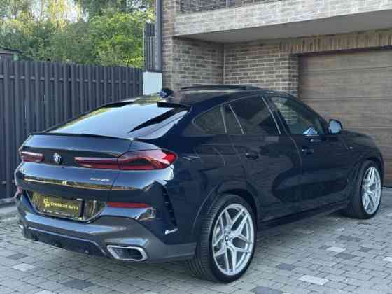 Продажа BMW X6 G06, 2021 г. в Минске Минск