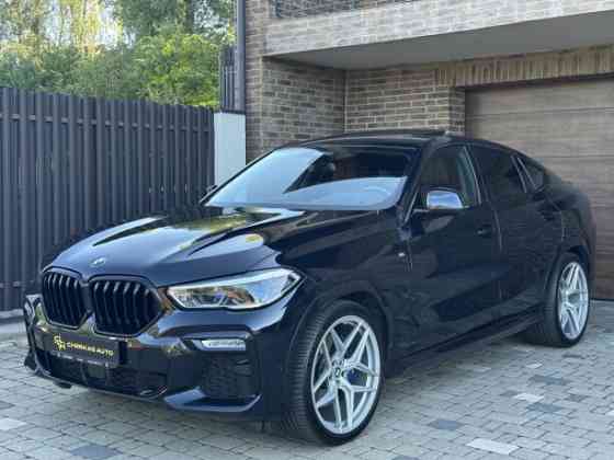 Продажа BMW X6 G06, 2021 г. в Минске Минск