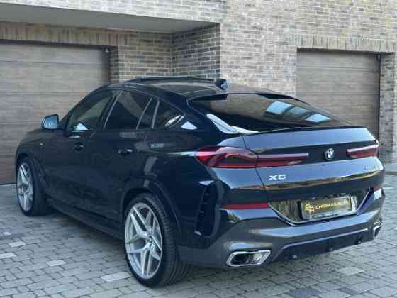 Продажа BMW X6 G06, 2021 г. в Минске Минск