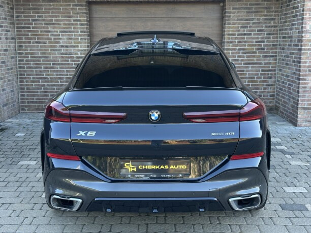 Продажа BMW X6 G06, 2021 г. в Минске Минск - изображение 5
