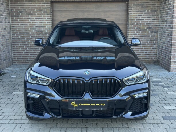 Продажа BMW X6 G06, 2021 г. в Минске Минск - изображение 2