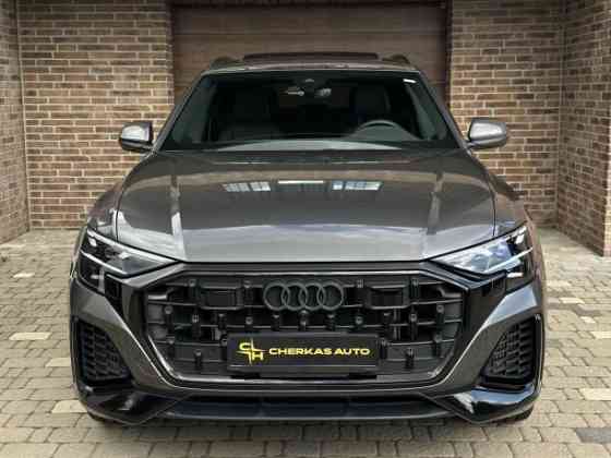 Продажа Audi Q8 I · Рестайлинг, 2023 г. в Минске Минск