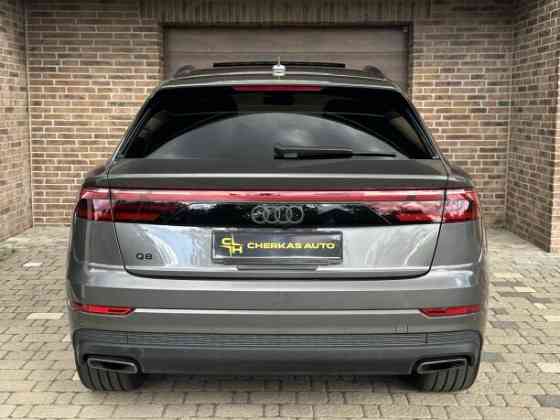 Продажа Audi Q8 I · Рестайлинг, 2023 г. в Минске Минск