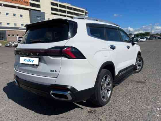 Продажа Geely Haoyue L I, 7 мест, 2023 г. в Минске Минск
