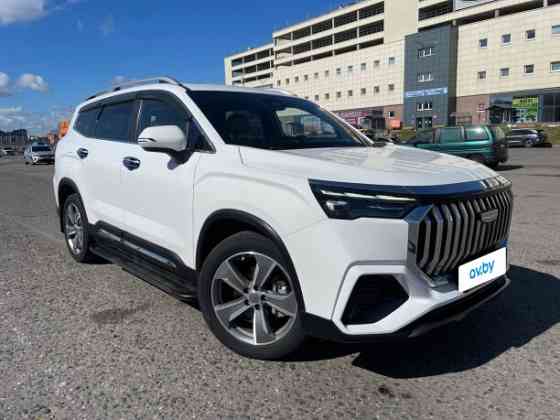 Продажа Geely Haoyue L I, 7 мест, 2023 г. в Минске Минск