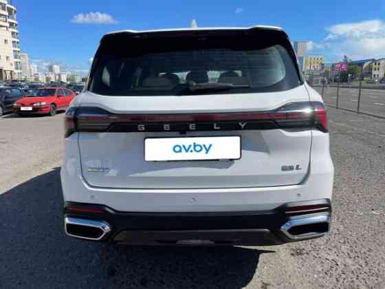 Продажа Geely Haoyue L I, 7 мест, 2023 г. в Минске Минск