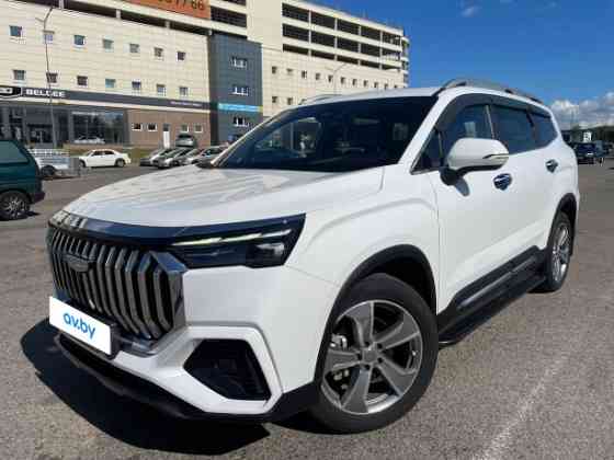 Продажа Geely Haoyue L I, 7 мест, 2023 г. в Минске Минск