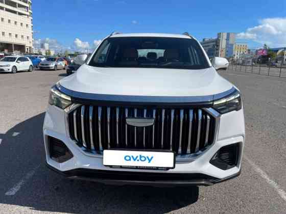 Продажа Geely Haoyue L I, 7 мест, 2023 г. в Минске Минск