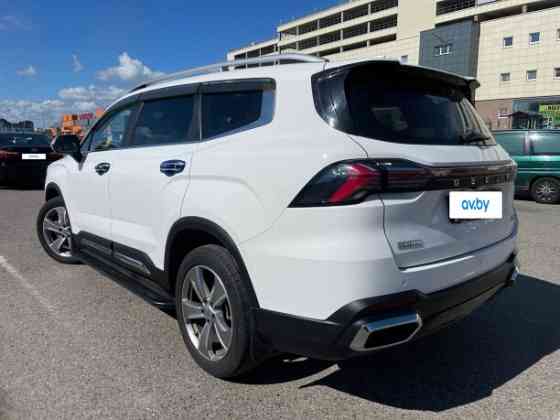 Продажа Geely Haoyue L I, 7 мест, 2023 г. в Минске Минск