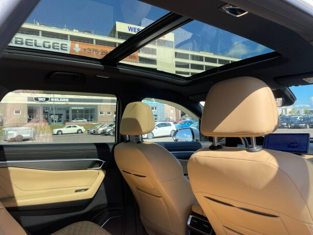 Продажа Geely Haoyue L I, 7 мест, 2023 г. в Минске Минск - изображение 8