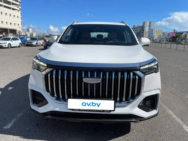 Продажа Geely Haoyue L I, 7 мест, 2023 г. в Минске Минск - изображение 2