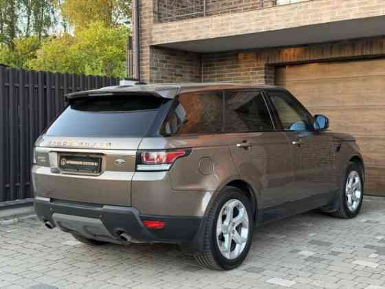 Продажа Land Rover Range Rover Sport II, 2013 г. в Минске Минск
