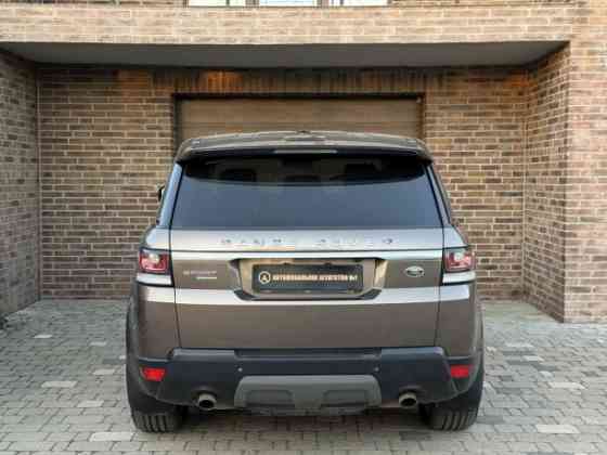Продажа Land Rover Range Rover Sport II, 2013 г. в Минске Минск
