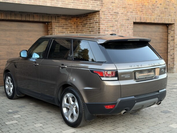 Продажа Land Rover Range Rover Sport II, 2013 г. в Минске Минск - изображение 4