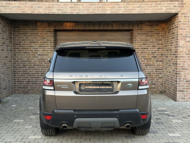 Продажа Land Rover Range Rover Sport II, 2013 г. в Минске Минск - изображение 5