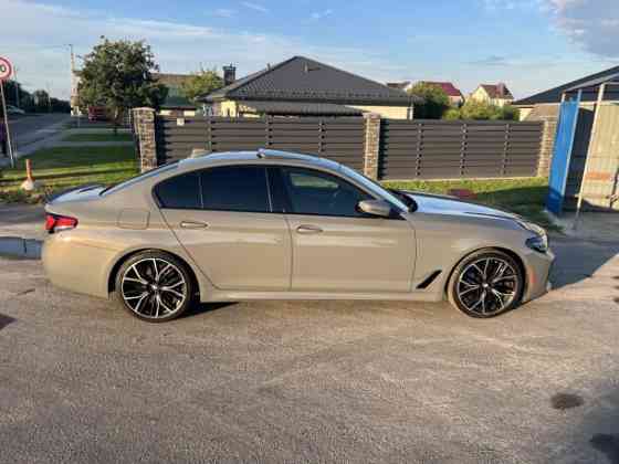 Продажа BMW 5 серия G30, G31 · Рестайлинг, 2022 г. в Минске Минск