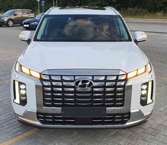 Продажа Hyundai Palisade I · Рестайлинг, 8 мест, 2023 г. в Мозыре Мозырь