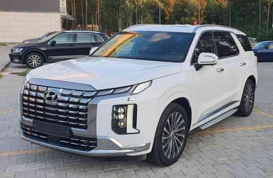 Продажа Hyundai Palisade I · Рестайлинг, 8 мест, 2023 г. в Мозыре Мозырь