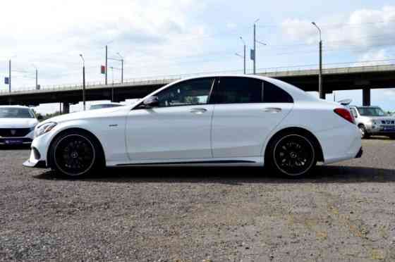 Продажа Mercedes-Benz C-Класс AMG W205, S205, C205, A205, 2015 г. в Гомеле Гомель