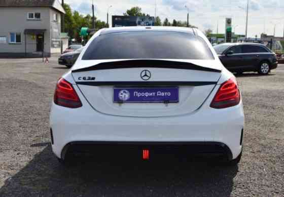 Продажа Mercedes-Benz C-Класс AMG W205, S205, C205, A205, 2015 г. в Гомеле Гомель