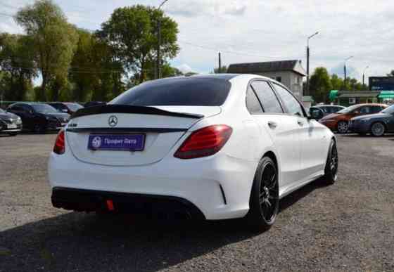 Продажа Mercedes-Benz C-Класс AMG W205, S205, C205, A205, 2015 г. в Гомеле Гомель
