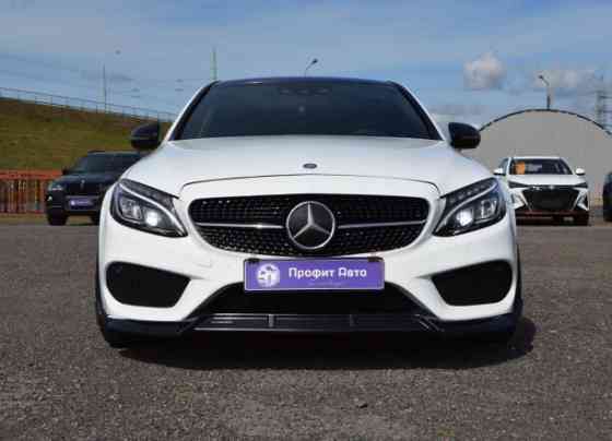 Продажа Mercedes-Benz C-Класс AMG W205, S205, C205, A205, 2015 г. в Гомеле Гомель