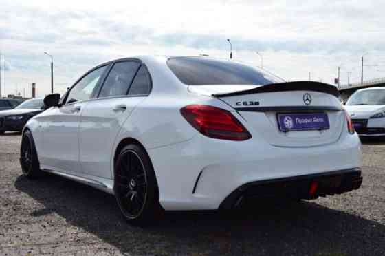 Продажа Mercedes-Benz C-Класс AMG W205, S205, C205, A205, 2015 г. в Гомеле Гомель