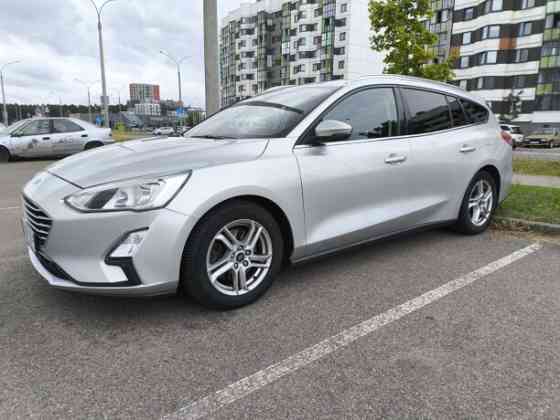 Продажа Ford Focus IV, 2018 г. в Минске Минск