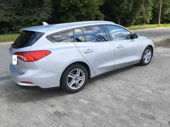 Продажа Ford Focus IV, 2018 г. в Минске Минск