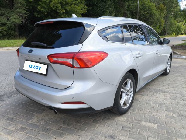 Продажа Ford Focus IV, 2018 г. в Минске Минск - изображение 4