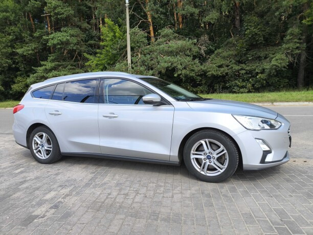 Продажа Ford Focus IV, 2018 г. в Минске Минск - изображение 2