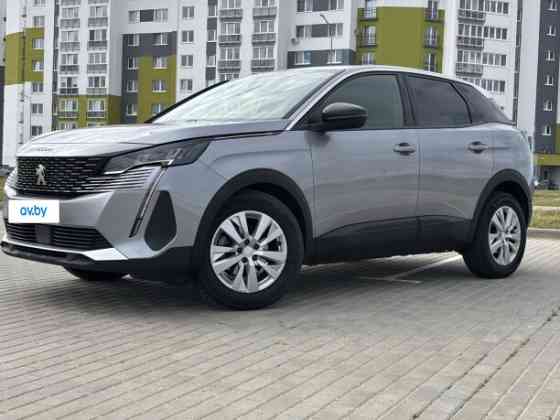 Продажа Peugeot 3008 II · Рестайлинг, 2023 г. в Минске Минск