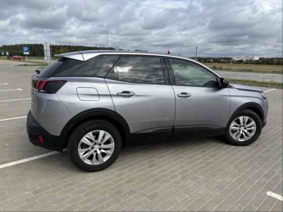 Продажа Peugeot 3008 II · Рестайлинг, 2023 г. в Минске Минск