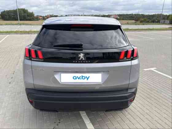 Продажа Peugeot 3008 II · Рестайлинг, 2023 г. в Минске Минск